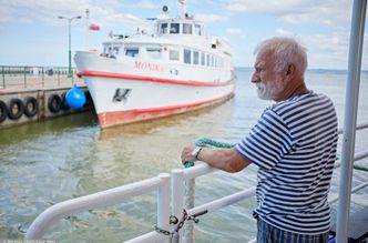 Marynarze bez podatku. KE dała Polsce zielone światło