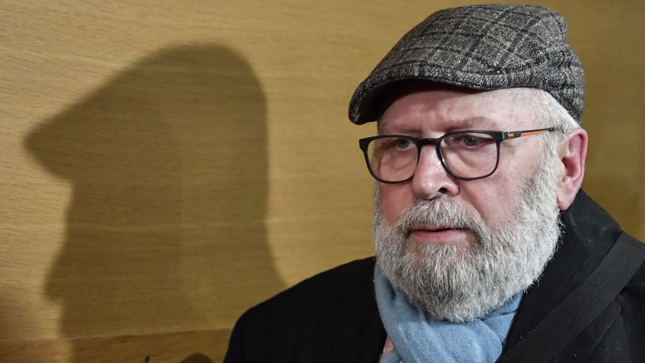 Ksiądz Bernard Preynat