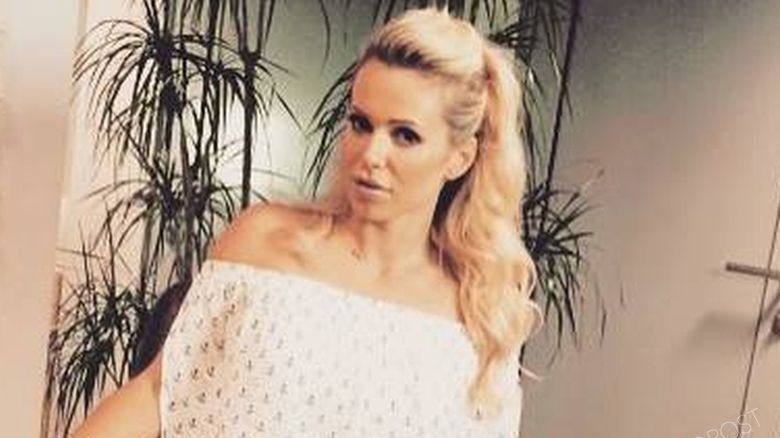 Wywiad z Dodą w Polskim Radiu PR Pierwszego