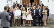 Ślub w hitowym serialu. Na ten moment czekaliśmy kilka lat [SPOILER]