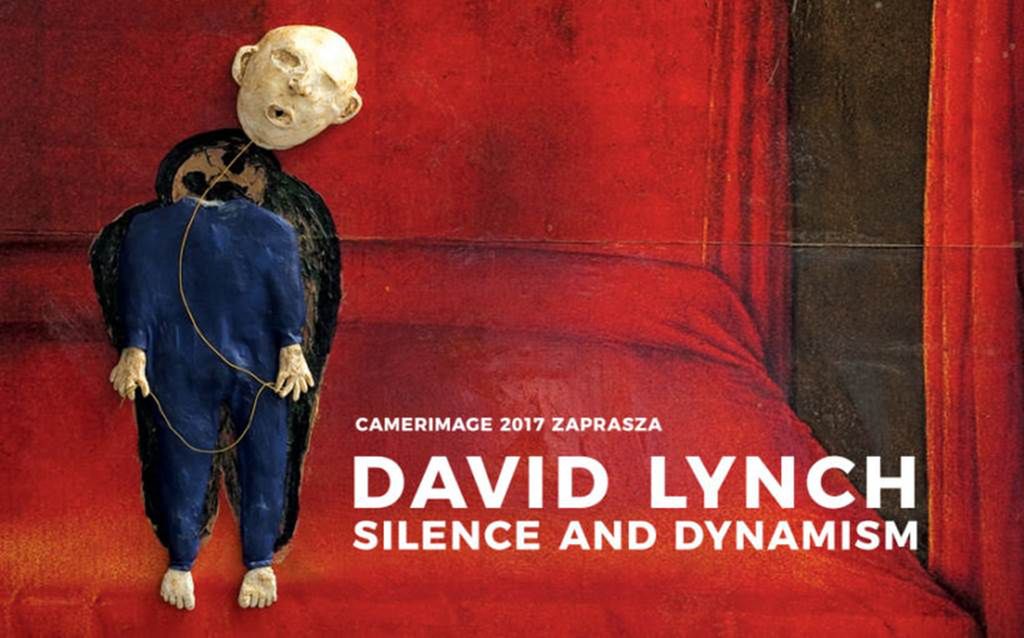 Prace kultowego reżysera w polskim muzeum. Poznaj wystawę "David Lynch. Silence And Dynamism"