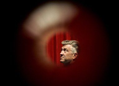 Lynch nakręci film w Łodzi