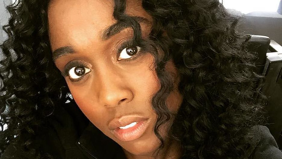 Lashana Lynch ma być nowym agentem 007.