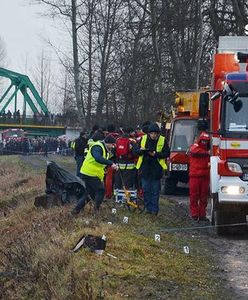 Tryńcza: Tragedia, 5 ofiar śmiertelnych i umorzenie śledztwa