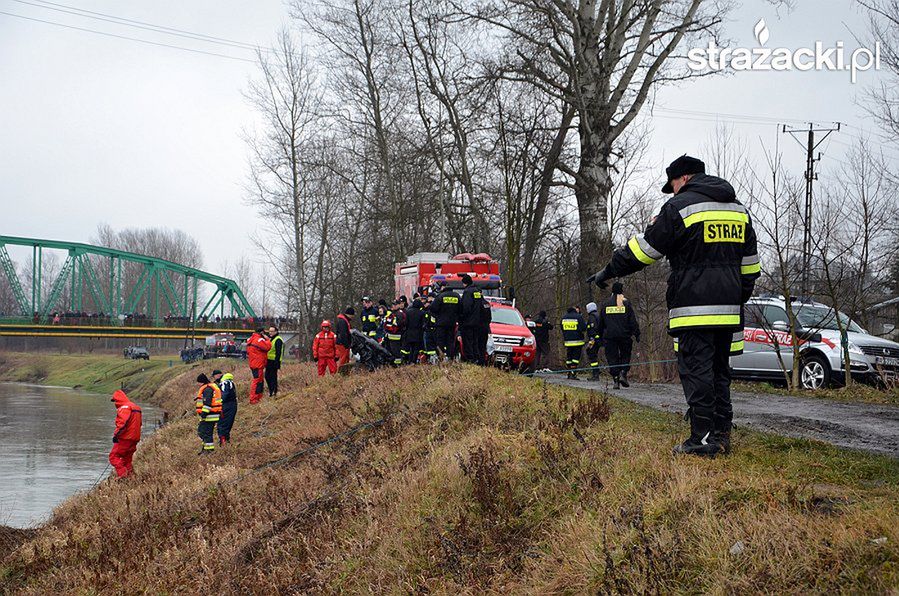 Tryńcza. Nowe informacji nt. dwóch mężczyzn, którzy zginęli w wypadku