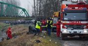 Tryńcza: Tragedia, 5 ofiar śmiertelnych i umorzenie śledztwa