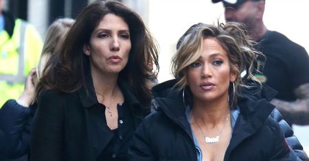 Lynda Lopez. Młodsza siostra J. Lo to naturalna piękność