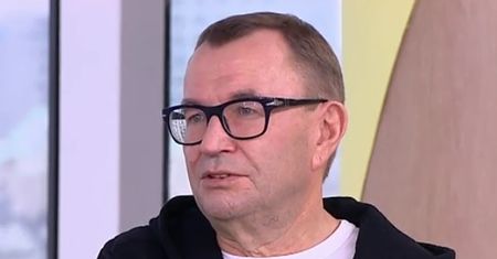 Rafał Bryndal wyznał, jak pozbył się wielkiego nosa. "To była choroba, z którą bardzo długo się zmagałem"