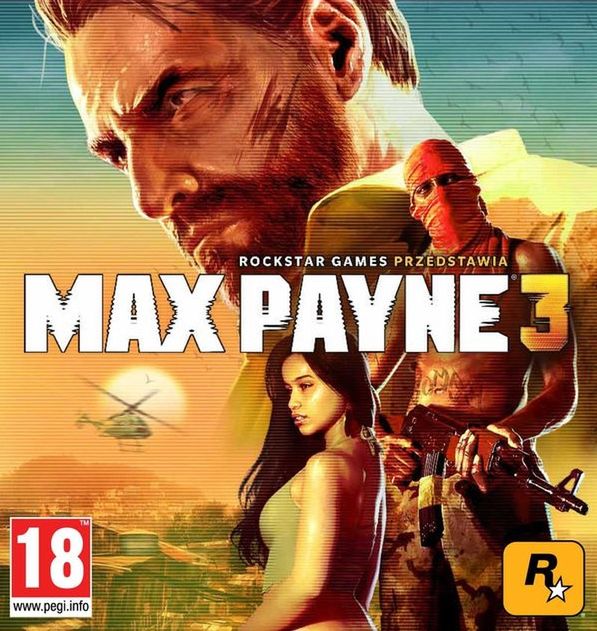 Max Payne 3 - recenzja