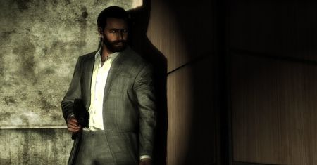 Max Payne 3 - główny bohater w centrum [Galeria]