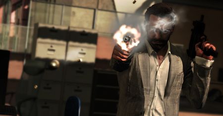 Max Payne nie zapomniał starych sztuczek