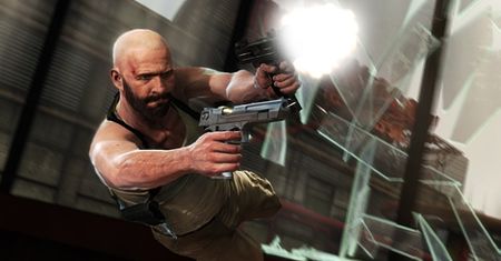 Sieciowa zabawa w Max Payne 3 zapowiada się świetnie