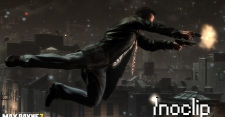 Cheatujecie w Max Payne 3? Rockstar umożliwi Wam poznanie ludzi o podobnych zainteresowaniach