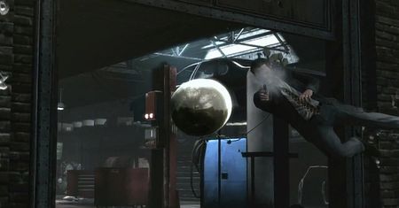 Co będzie większe i lepsze w Max Payne 3? Bullet Time