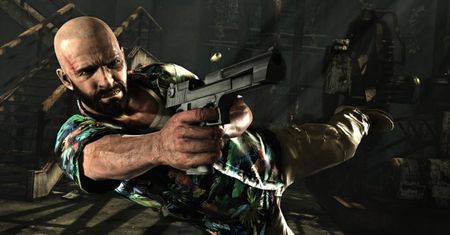 Max Payne 3 - wymagania sprzętowe; gra zrobi użytek z 8-rdzeniowego procesora i zajmie 35 GB