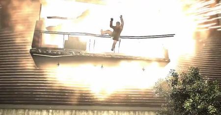 Wielka intryga z kobietą w roli głównej, czyli nowy zwiastun Max Payne 3
