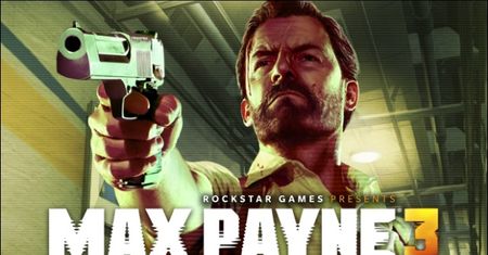 Max Payne 3 - już graliśmy! Czy zapowiada się na godnego kontynuatora słynnej serii?