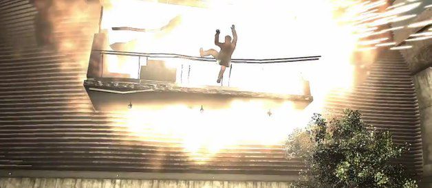 Wielka intryga z kobietą w roli głównej, czyli nowy zwiastun Max Payne 3
