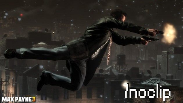 Cheatujecie w Max Payne 3? Rockstar umożliwi Wam poznanie ludzi o podobnych zainteresowaniach