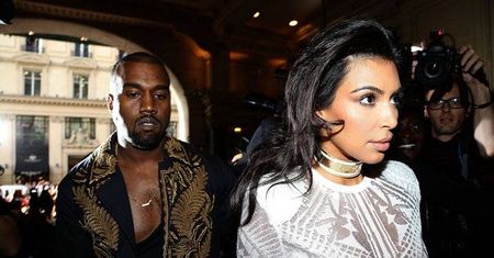 Kim Kardashian zaatakowana podczas paryskiego tygodnia mody! [wideo]