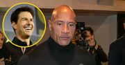 Dwayne Johnson nie dostał wymarzonej roli. Tom Cruise był lepszy