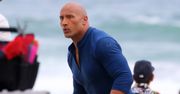 Dwayne Johnson z twórcą "Jokera". Nakręcą kolejny komiksowy hit