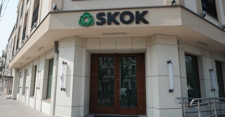 SKOK-i z zyskiem w 2018 roku. Zarobiły więcej, mimo że ubywa placówek i klientów