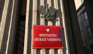 Medal MEN dla profesora zakłamującego historię Holokaustu