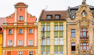 Wrocław. Pogoda na dziś. Ciepło, ale pochmurnie na początku weekendu