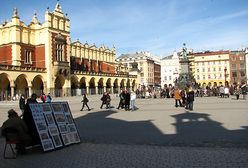 "Kraków wymarzonym miastem, Warszawa najmodniejszym"