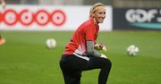 Katarzyna Kiedrzynek - najlepsza piłkarka o Euro 2016