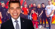 Najbardziej wpływowy influencer w Polsce wchodzi na giełdę! Za dwa lata ma być wart 2 miliardy!