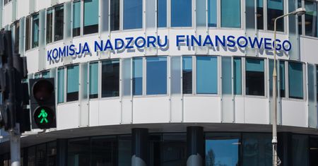 TFI ukarany przez KNF. Trigon bez pozwolenia na działalność, ma zapłacić 5 mln zł