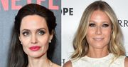 "Byłam dzieciakiem, byłam przerażona". Angelina Jolie i Gwyneth Paltrow oskarżają Harveya Weinsteina o molestowanie