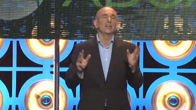 Sześć przyczyn odejścia Petera Molyneux z Microsoftu