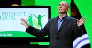 "Tragedia, katastrofa" - Peter Molyneux bezlitosny dla Kinecta