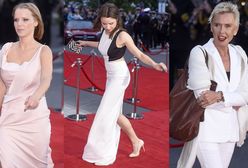 Otwarcie 40. Festiwalu Filmowego w Gdyni. Kto pojawił się na czerwonym dywanie?