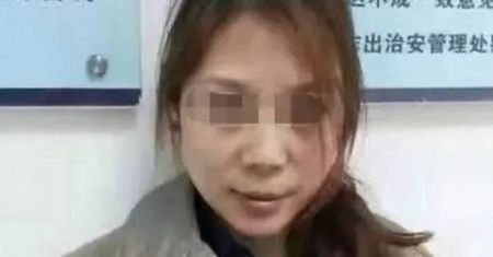 Chińska morderczyni w końcu złapana. Policja ścigała ją przez 20 lat