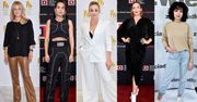 Gwiazdy na 46. FPFF w Gdyni: Agnieszka Włodarczyk, Grażyna Torbicka, Olga Bołądź, Sonia Bohosiewicz
