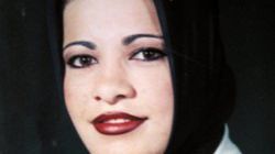 Autorka zamachu w Hajfie