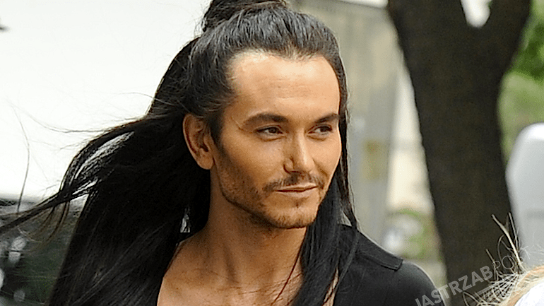 Kajetan Góra głównym stylistą fryzur na Festiwalu Filmowym w Gdyni