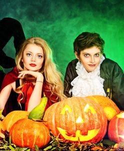 Jak zrobić przebranie na Halloween 2019? Jaki kostium można wypożyczyć?