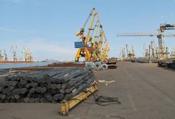 Wyzysk i praca na czarno – afera w Stoczni Gdynia