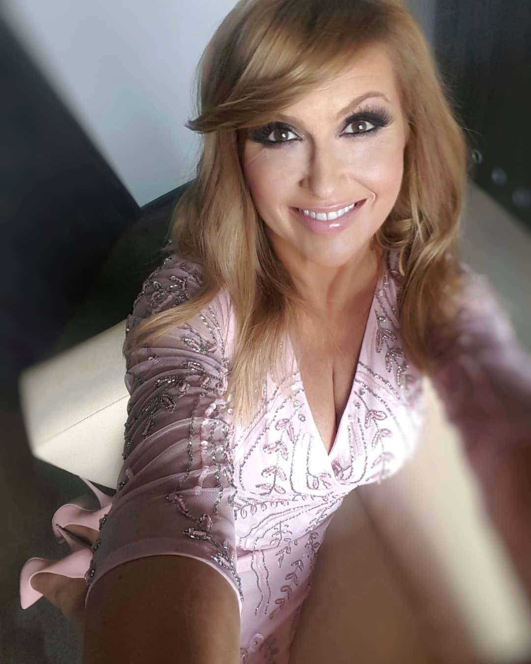 Katarzyna Skrzynecka schudła