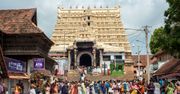 Świątynia Padmanabhaswamy. Zagadka za zamkniętymi drzwiami