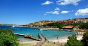 Wykwintny kurort na Sardynii. Oto uwielbiane przez bogaczy Porto Cervo