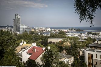 Gdynia wyróżniona w konkursie za jakość życia. Jako jedyne miasto w Polsce