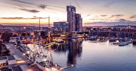 Najlepsze miasta do życia na świecie. Wśród nich jest Gdynia