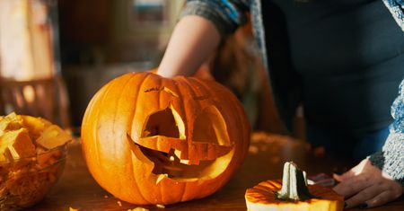 Halloween 2019. Kiedy wypada to święto? Poznaj zabawy i zwyczaje