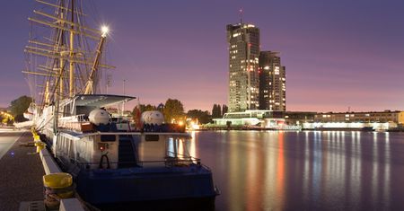 10 najbardziej rozpoznawalnych budynków w Polsce